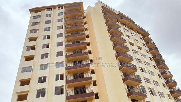 2bdrm Apartment in Aspire Heights, Riruta for rent