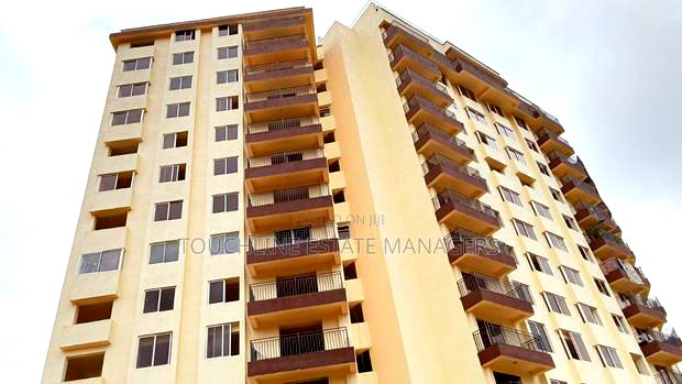 2bdrm Apartment in Aspire Heights, Riruta for rent