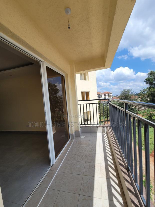 2bdrm Apartment in Aspire Heights, Riruta for rent