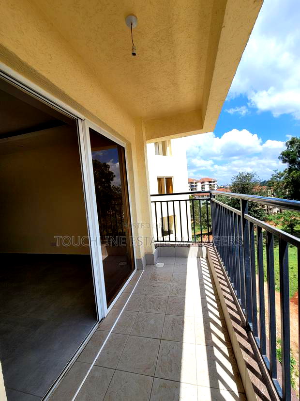 2bdrm Apartment in Aspire Heights, Riruta for rent