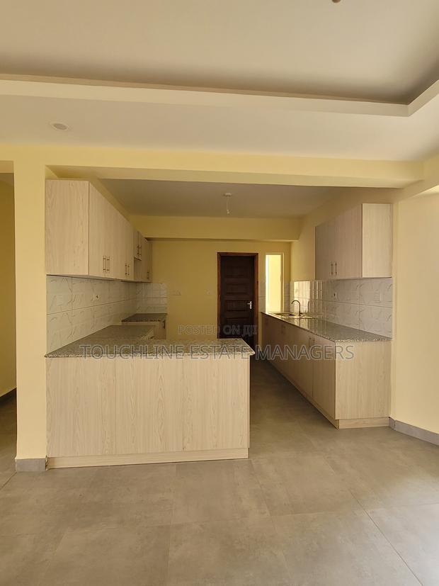2bdrm Apartment in Aspire Heights, Riruta for rent