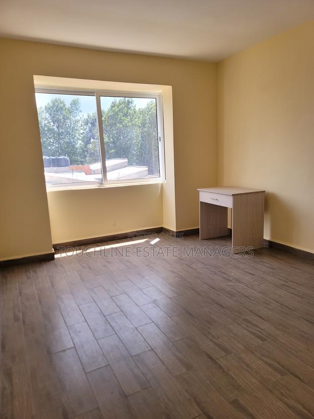 2bdrm Apartment in Aspire Heights, Riruta for rent
