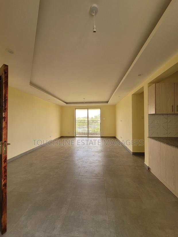 2bdrm Apartment in Aspire Heights, Riruta for rent