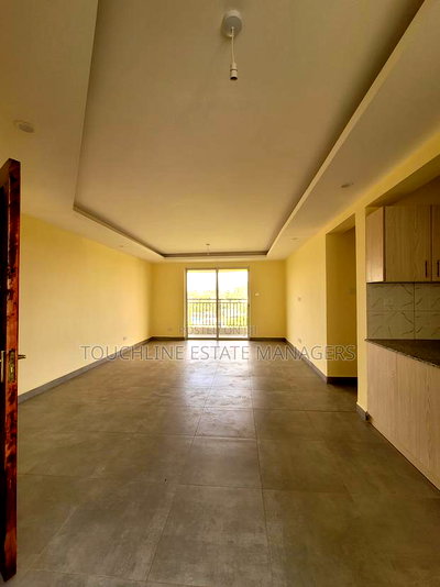 2bdrm Apartment in Aspire Heights, Riruta for rent - Image 4