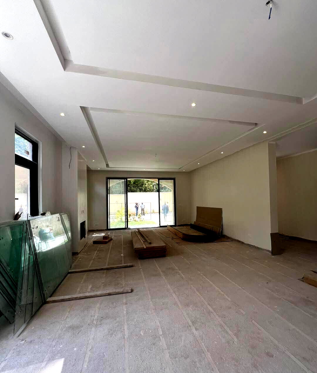 6-Bed Townhouse with Office & 2 DSQs - Lavington