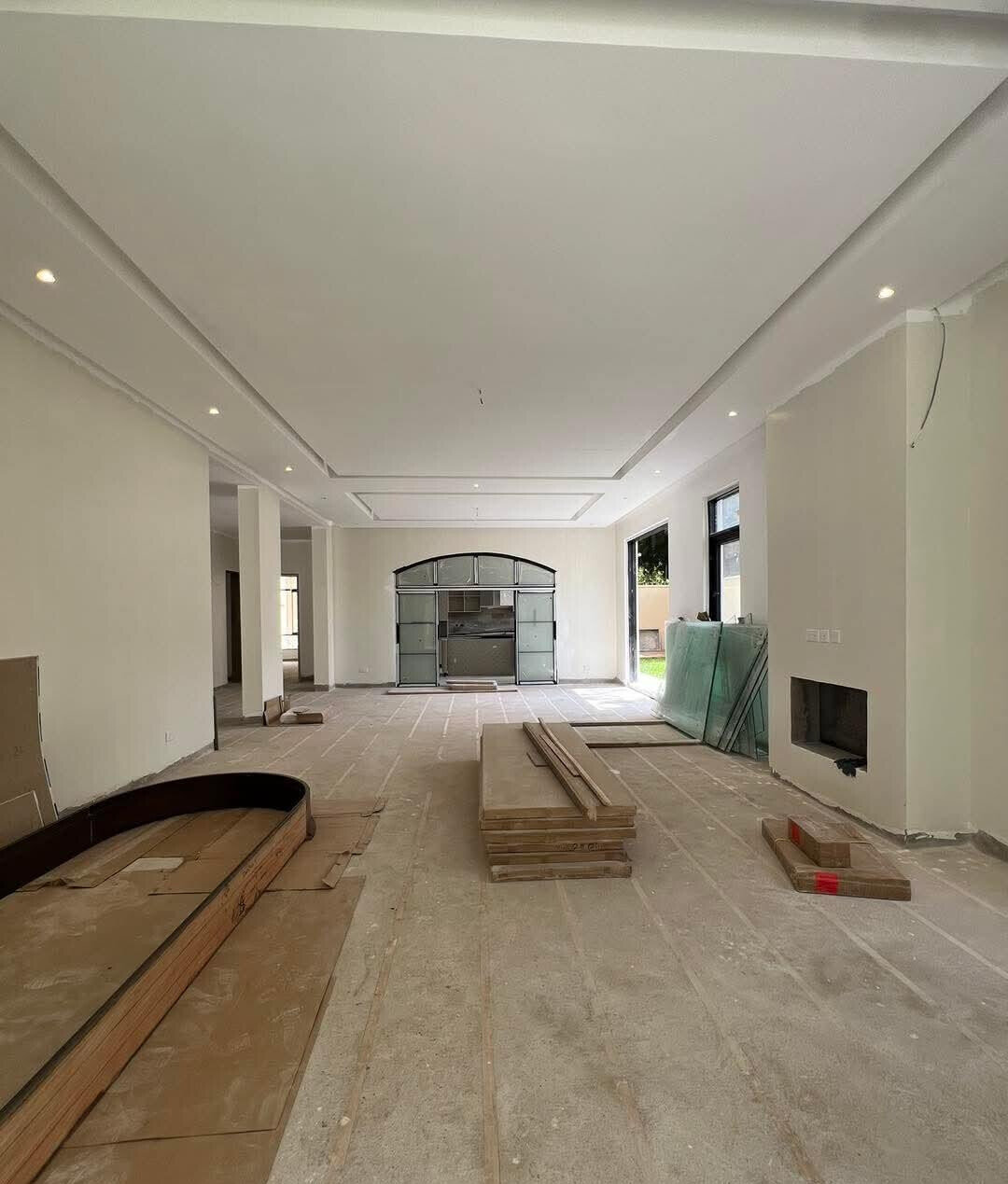 6-Bed Townhouse with Office & 2 DSQs - Lavington