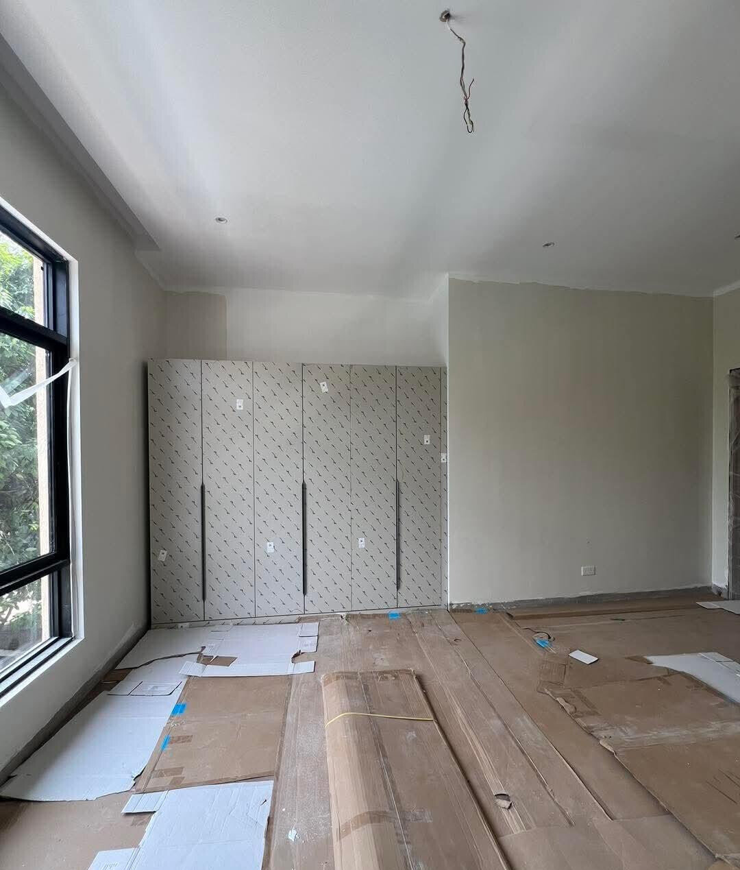 6-Bed Townhouse with Office & 2 DSQs - Lavington