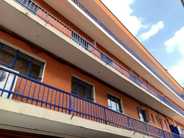 Office/Commercial-Spaces to Let at Ksh.85 Per SQFT
