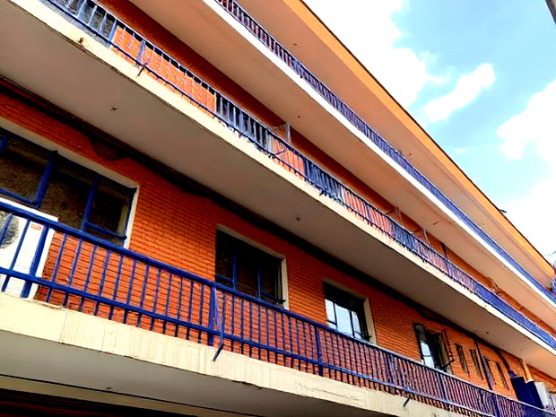 Office/Commercial-Spaces to Let at Ksh.85 Per SQFT