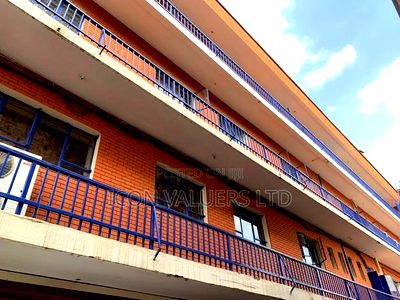 Office/Commercial-Spaces to Let at Ksh.85 Per SQFT - Image 4