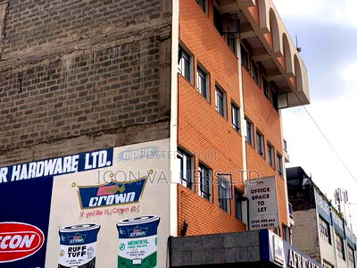 Office/Commercial-Spaces to Let at Ksh.85 Per SQFT - Image 2