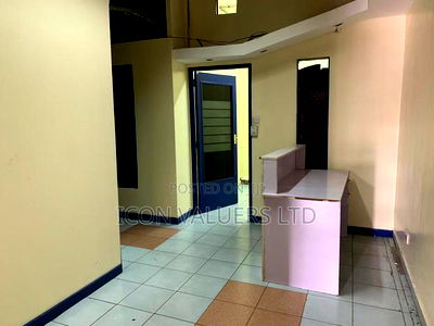 Office/Commercial-Spaces to Let at Ksh.85 Per SQFT - Image 9