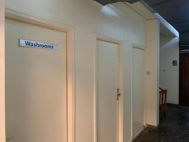 Office/Commercial-Spaces to Let at Ksh.85 Per SQFT