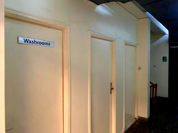 Office/Commercial-Spaces to Let at Ksh.85 Per SQFT