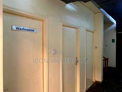 Office/Commercial-Spaces to Let at Ksh.85 Per SQFT - Image 5