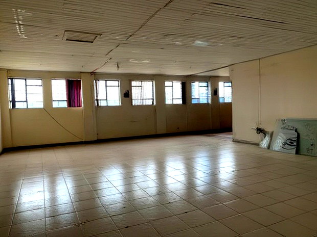 Office/Commercial-Spaces to Let at Ksh.85 Per SQFT