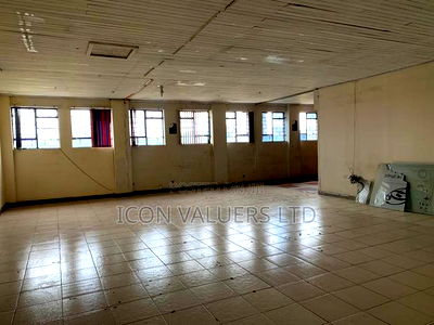Office/Commercial-Spaces to Let at Ksh.85 Per SQFT - Image 1