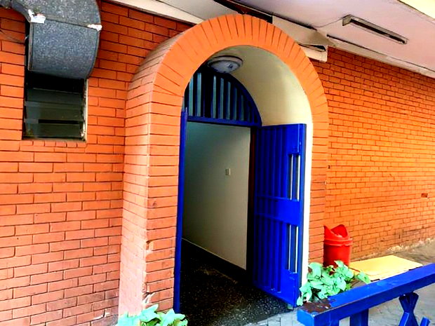 Office/Commercial-Spaces to Let at Ksh.85 Per SQFT