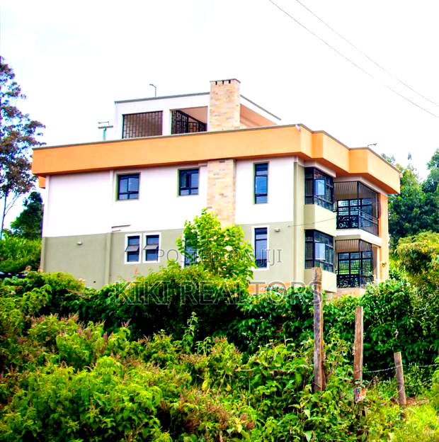 4bdrm House in Kikuyu for sale