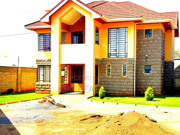 4bdrm House in Kikuyu for sale