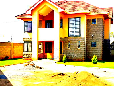 4bdrm House in Kikuyu for sale - Image 4