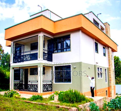 4bdrm House in Kikuyu for sale - Image 2