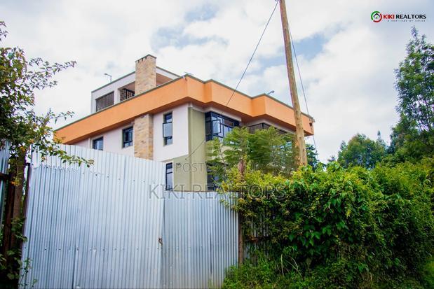 4bdrm House in Kikuyu for sale