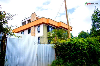 4bdrm House in Kikuyu for sale - Image 3