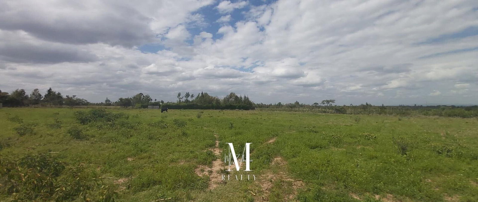 2-Acre Plot at KSh 3M