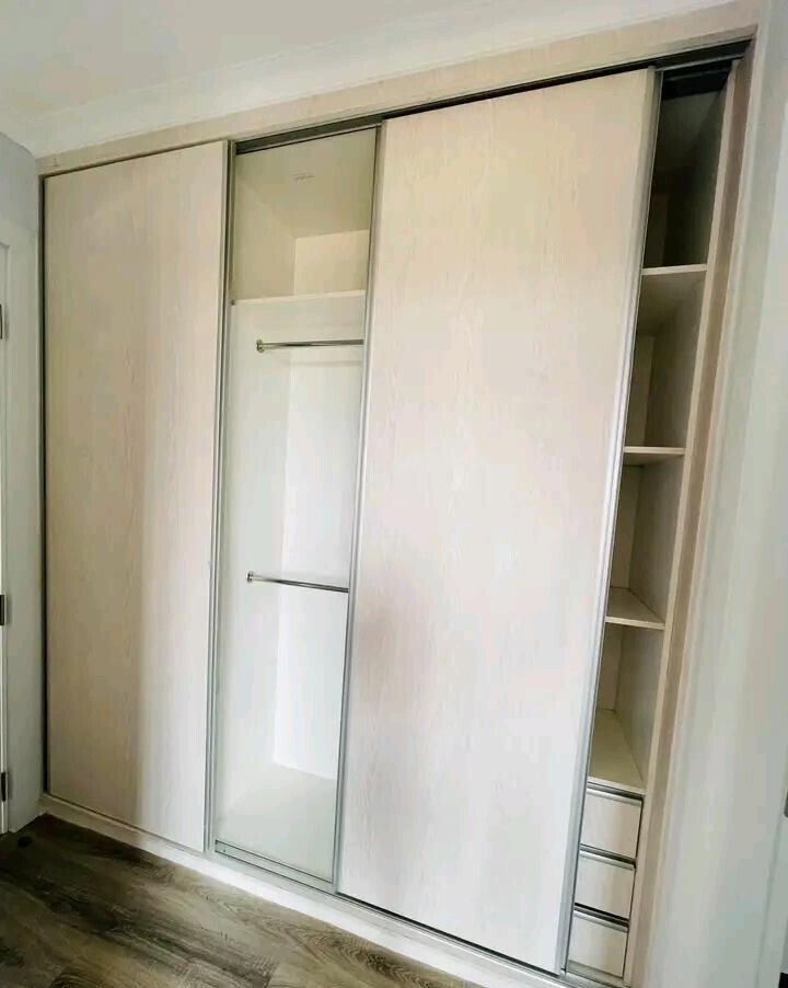4BR All-Ensuite Townhouse with Pool & Gym - Runda