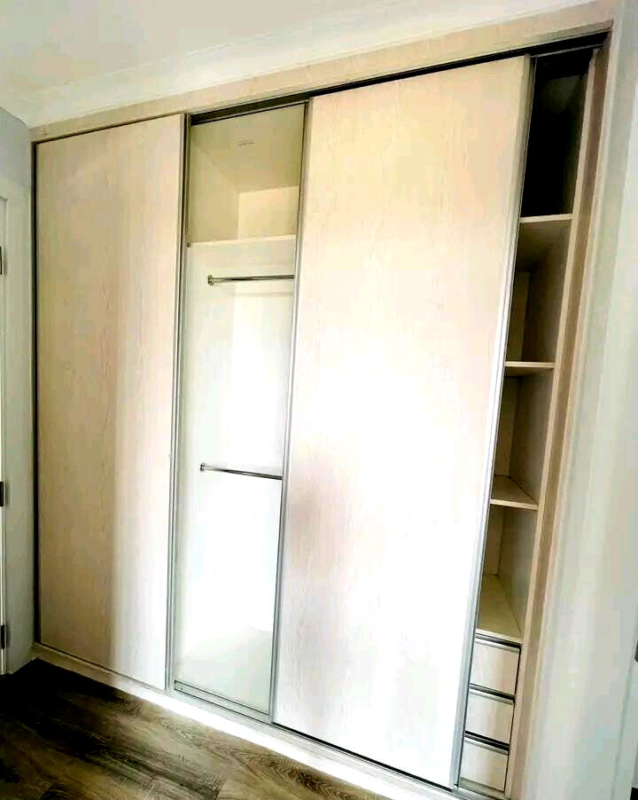 4BR All-Ensuite Townhouse with Pool & Gym - Runda