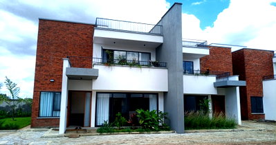 KSh 38.6M 4BR Townhouse with Garden