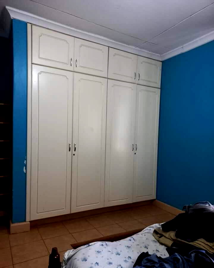 4BR Townhouse with DSQ & Sunken Lounge - Waterfront Gardens Loresho