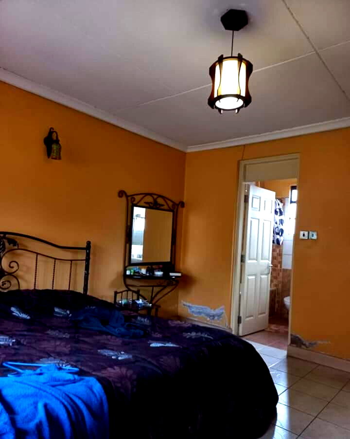 4BR Townhouse with DSQ & Sunken Lounge - Waterfront Gardens Loresho
