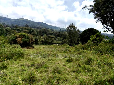 Half Acre Plot in Ngong Nalepo, Kahara Road With Scenic View - Image 2