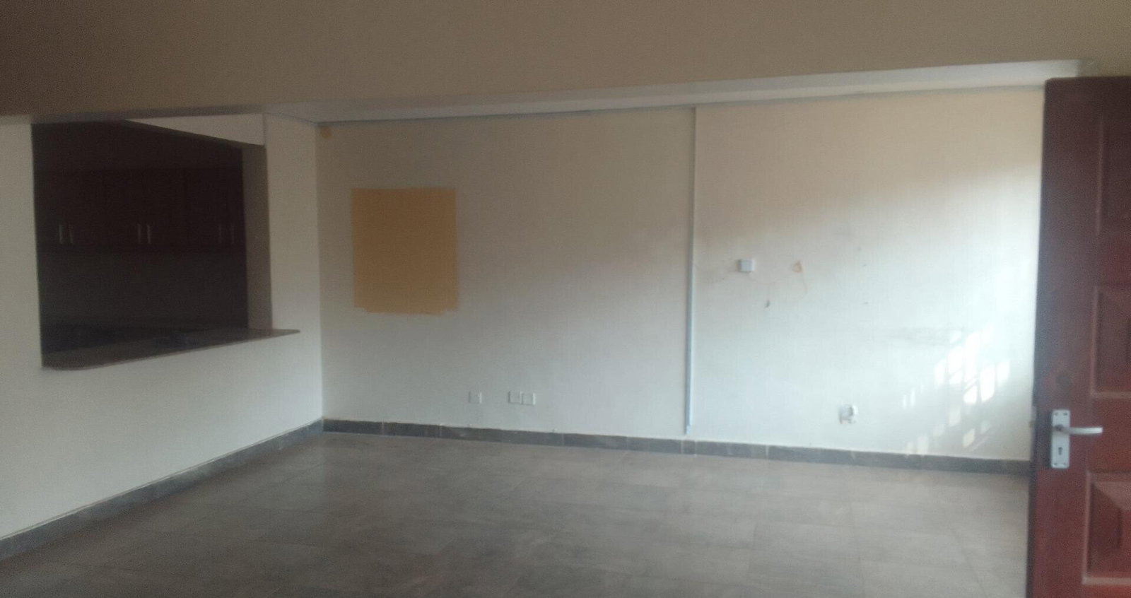 4BR Maisonette at KSh 87K