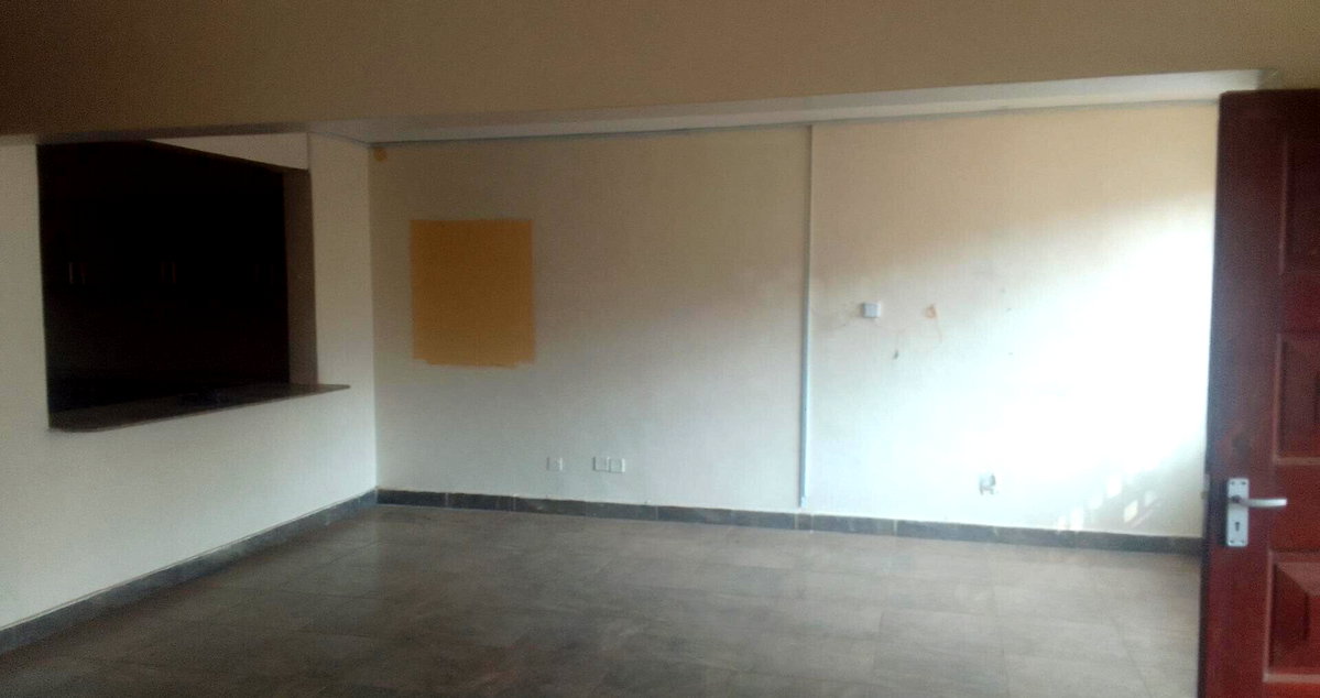 4BR Maisonette at KSh 87K