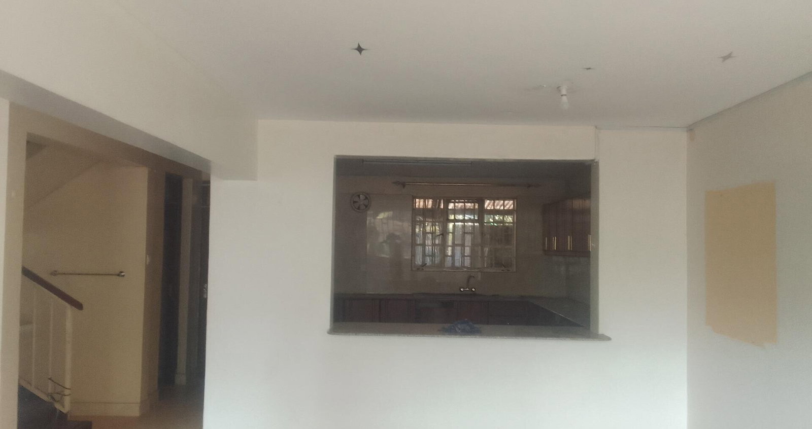 4BR Maisonette at KSh 87K