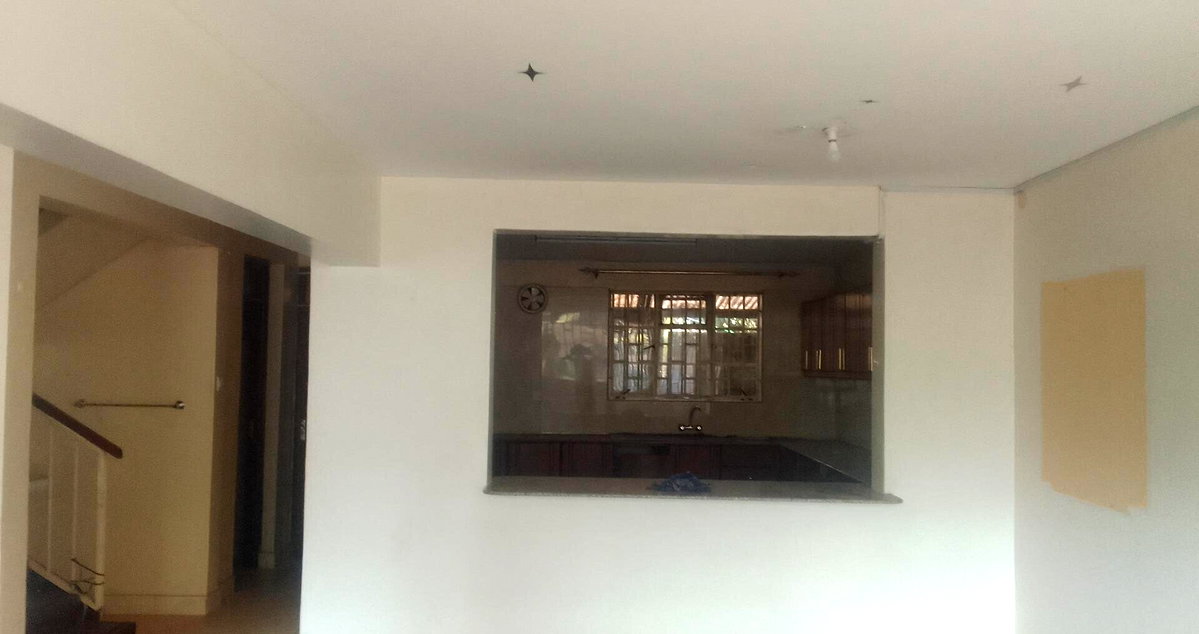 4BR Maisonette at KSh 87K