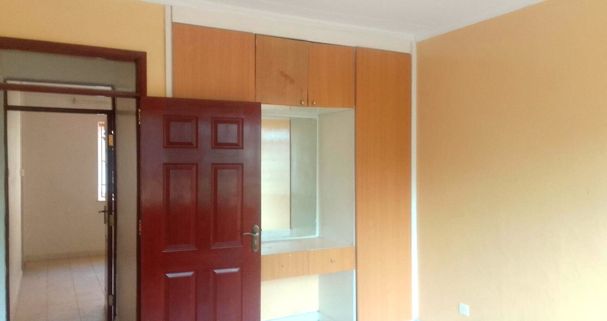 4BR Maisonette at KSh 87K