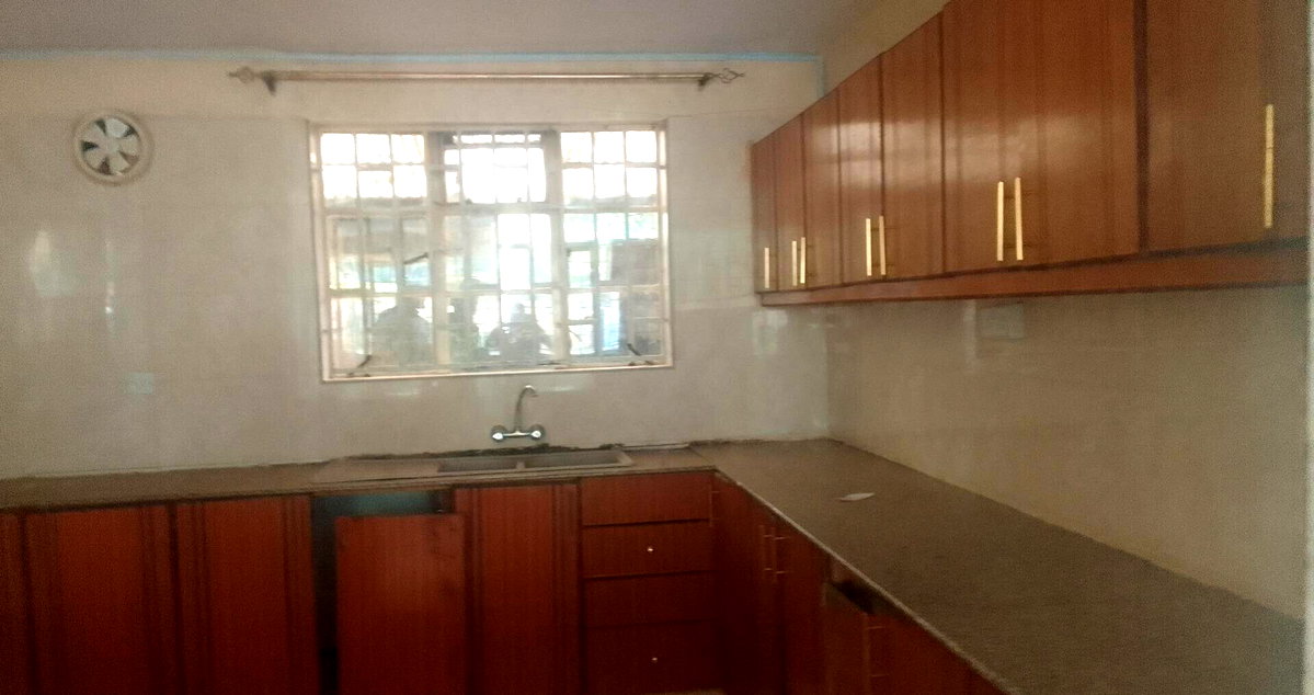 4BR Maisonette at KSh 87K