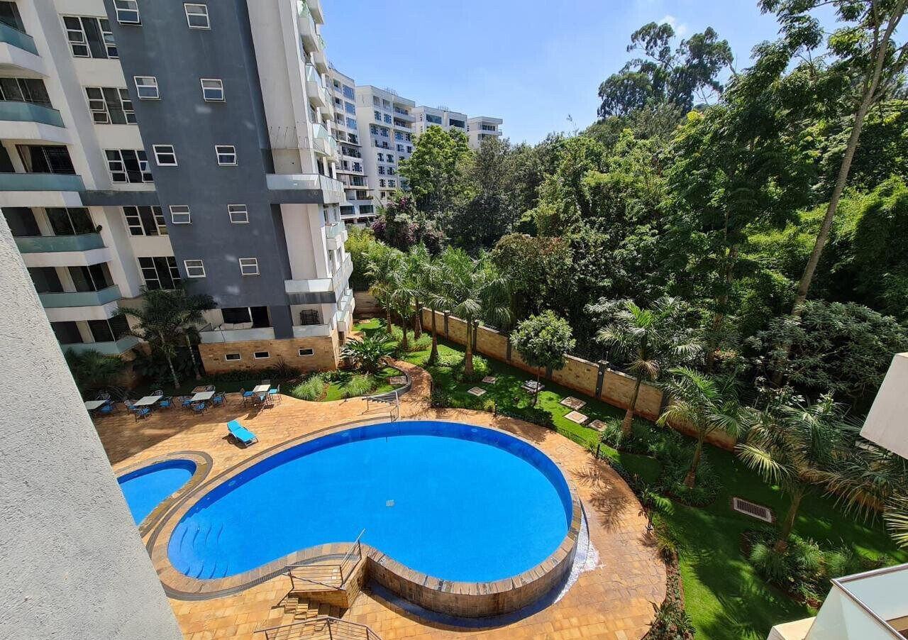 4BR All-Ensuite with Home Office & Pool - Spring Valley