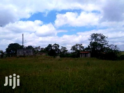Thika 20.3 Acre Commercial/Industrial/ Multiple Dwelling Use - Image 7