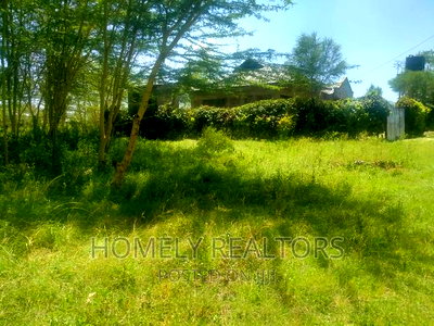 Quarter Acre Plot in Ngong Matasia 250 Meters From Tarmac - Image 1