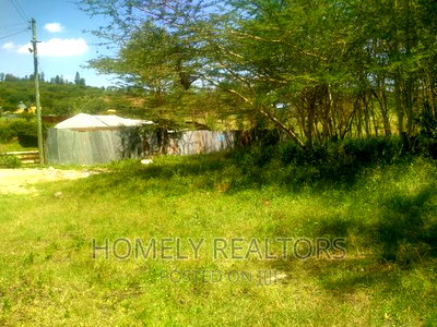 Quarter Acre Plot in Ngong Matasia 250 Meters From Tarmac - Image 2