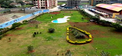 3 Bedroom Apartment in Ruby Tower South C - Image 6