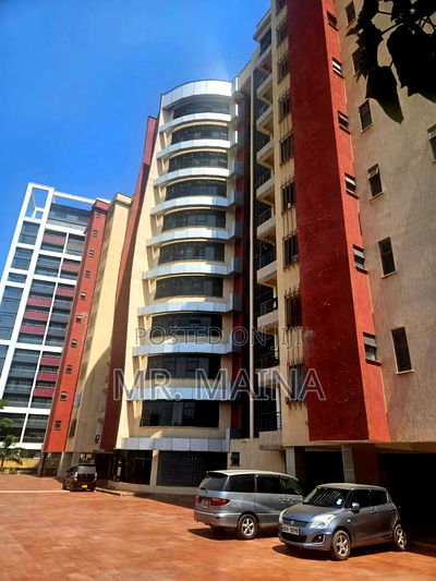 3 Bedroom Apartment in Ruby Tower South C - Image 1