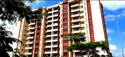 3 Bedroom Apartment in Ruby Tower South C - Image 4