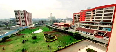 3 Bedroom Apartment in Ruby Tower South C - Image 5