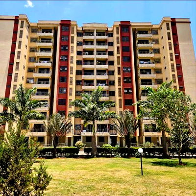 3 Bedroom Apartment in Ruby Tower South C - Image 2